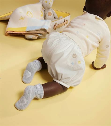 sunhatkid louis vuitton|louis vuitton baby sets.